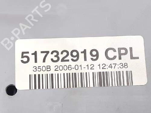 Fuse box FIAT IDEA (350_) 1.4 | BP27947834E1 