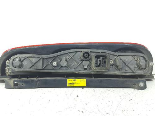 Venstre baglygte FIAT DOBLO Box Body/MPV (223_) 1.6 Natural Power | BP27969974C34 