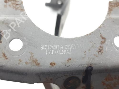 bremsepedal FORD FIESTA VI (CB1, CCN) 1.5 TDCi | BP27963385I19