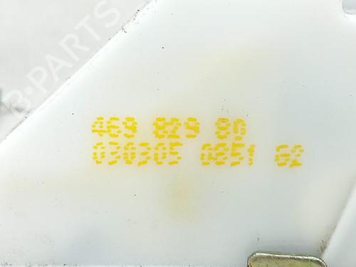 Front left lock CITROËN C3 I (FC_, FN_) 1.4 HDi | BP27958538C98 