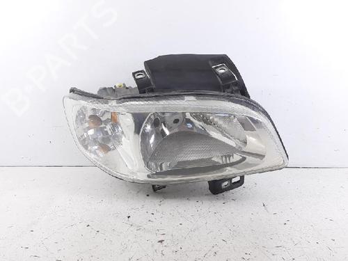 Right headlight SEAT CORDOBA (6K1, 6K2) 1.4 16V | BP27965356C29 
