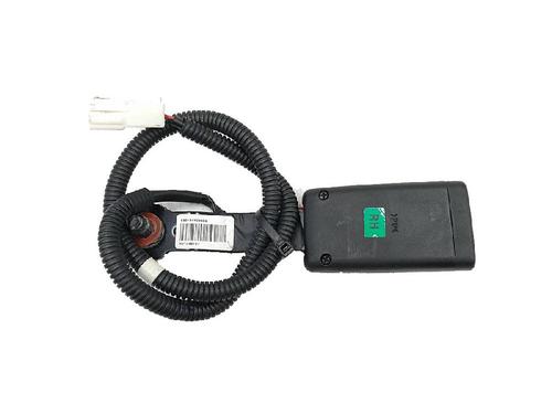 Veiligheidsgordelgesp KIA PICANTO II (TA) 1.0 (69 hp) 27944592
