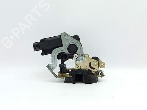 Rear right lock KIA PICANTO I (SA) 1.1 | BP27961993C99 