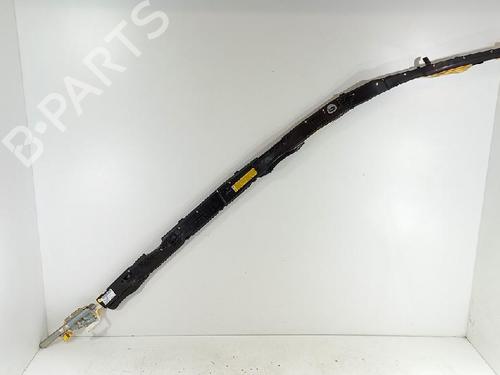 Left curtain airbag VW TOURAN (1T1, 1T2) 1.6 | BP27955430C11