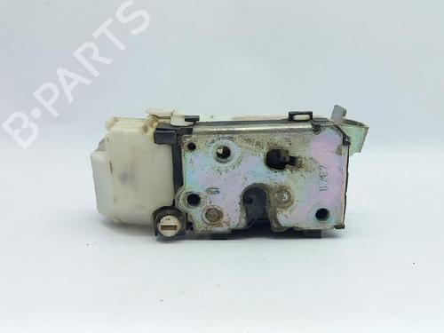 Rear right lock FIAT PUNTO (188_) 1.3 JTD 16V | BP27968465C99 