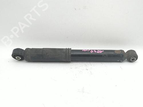 Left rear shock absorber LANCIA MUSA (350_) 1.4 (350.AXA11, 350.AXA1A) | BP27942029M18 