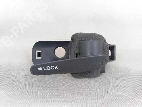 Højre fortil invendig håndtag FIAT DOBLO Box Body/MPV (223_) 1.4 | BP27939047I14 