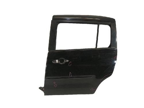 Used Left rear door MAZDA 5 (CR) 1.8 (CR19) (116 hp) 27942936