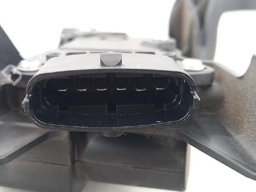 Pedal FIAT BRAVO II (198_) 1.4 (198AXA1B) | BP27952137I4 