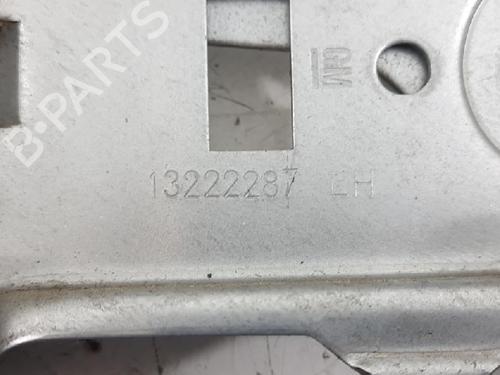Fensterheber rechts vorne OPEL MERIVA A MPV (X03) 1.6 (E75) | BP27936218C23 