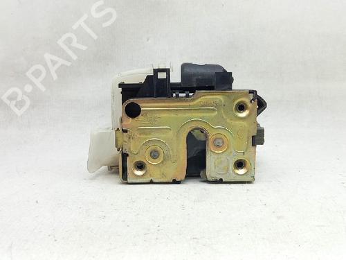 Front right lock RENAULT MEGANE I (BA0/1_) 1.4 16V (BA0D, BA1H, BA0W, BA10) | BP27958389C97 
