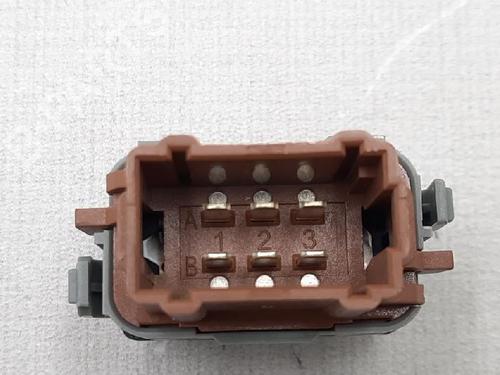 Switch RENAULT ESPACE IV (JK0/1_) 2.0 (JK0A, JK1D, JK0N) | BP27953608I30 
