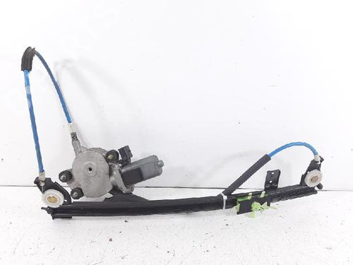 Front left window mechanism LANCIA Y (840_) 1.2 (840AA, 840AF1A) | BP27936390C22 