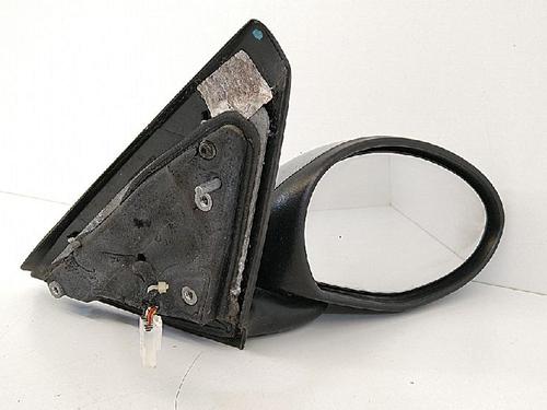 Right mirror ALFA ROMEO 147 (937_) 1.6 16V T.SPARK ECO (937.AXA1A, 937.BXA1A) | BP27940805C27 