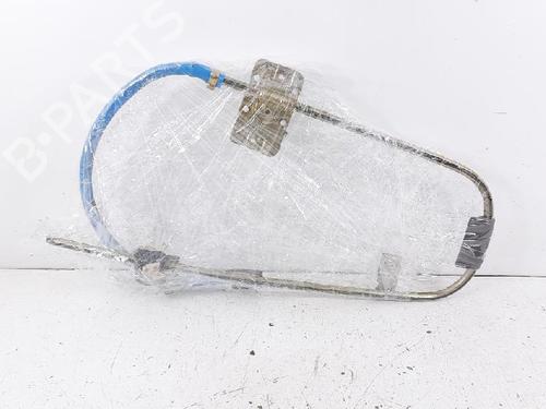 Rear left window mechanism FIAT TEMPRA (159_) 1.4 i.e. (159.AA) | BP27962273C24 