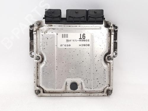 Elektronisk modul SUZUKI GRAND VITARA I (FT, HT) 2.0 HDI 110 16V 4x4 (SQ420D, TD83V) | BP27950162M83 
