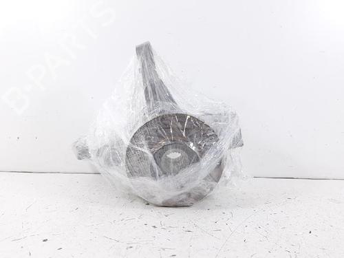 Left front steering knuckle DACIA SANDERO II 1.5 dCi | BP27959976M25 