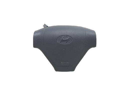 Førerens kollisjonspute HYUNDAI GETZ (TB) 1.1 (63 hp) 27957781