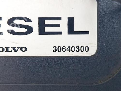 Fuel flap VOLVO V50 (545) 2.0 D | BP27951436C131 