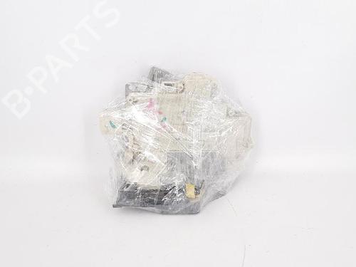 Rear left lock SEAT LEON (1P1) 1.9 TDI | BP27968759C100 
