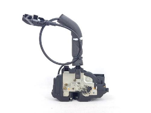 Rear left lock RENAULT SCÉNIC III (JZ0/1_) 1.6 16V (JZ0U, JZ1B) | BP27951496C100 