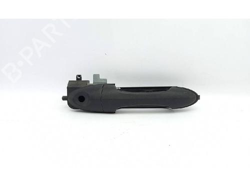 Used Front right exterior door handle FORD FOCUS I (DAW, DBW) 1.6 16V (100 hp) 27961267