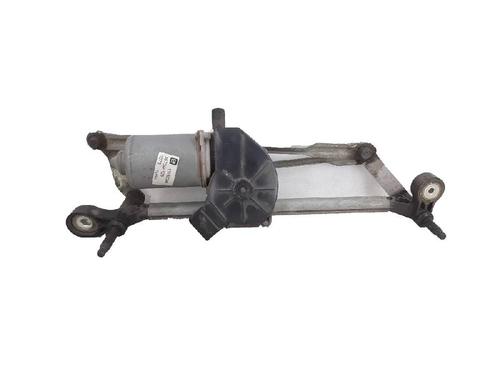 Used Front wipers mechanism OPEL CORSA D (S07) 1.0 (L08, L68) (65 hp) 27938845