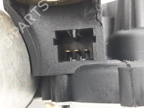 Rear wiper motor FIAT PANDA (169_) 1.2 (169AXF2A, 169AXF1A) | BP27948345M102 