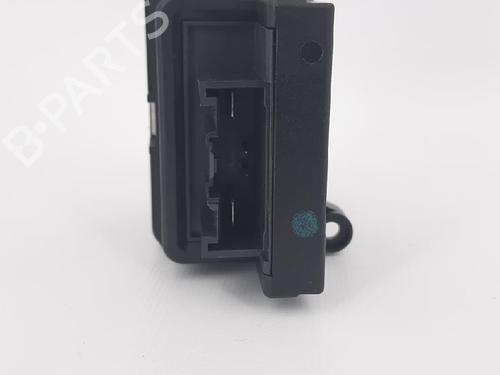 Varmemotstand FORD FIESTA VI (CB1, CCN) 1.25 | BP27965047M108 