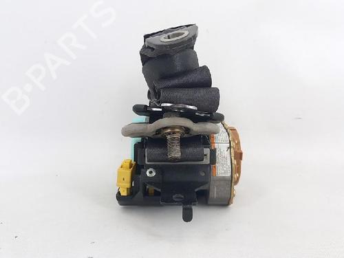 Front left seatbelt HONDA CIVIC VII Hatchback (EU, EP, EV) 1.7 CTDi (EP4, EU9) | BP27950387I26 