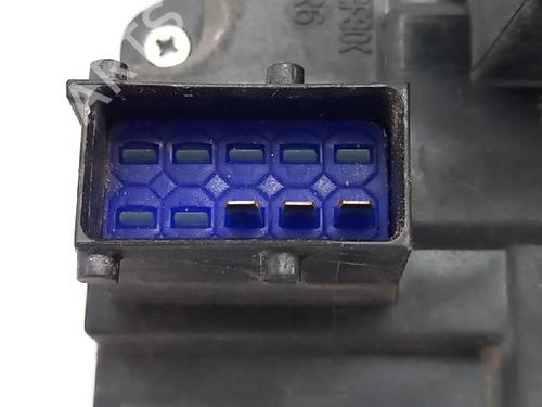 Front right lock OPEL ASTRA G Estate (T98) 1.6 (F35) | BP27962647C97 