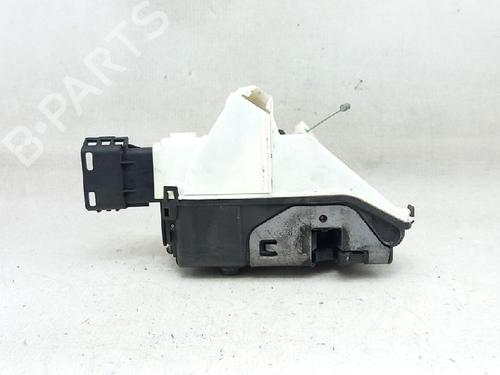 Front right lock CITROËN C3 II (SC_) 1.4 LPG | BP27958697C97 