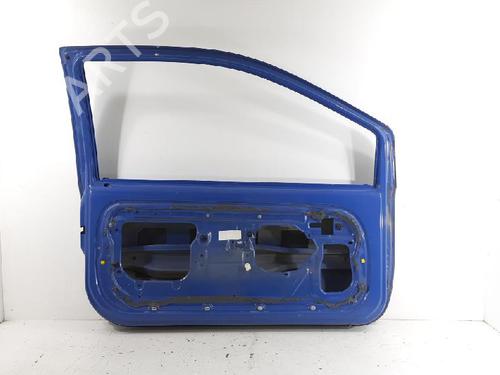 Left front door RENAULT TWINGO I (C06_) 1.2 (C066, C068) | BP27966405C2 