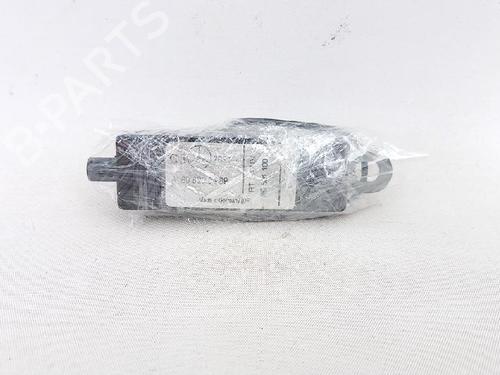 Electronic module MERCEDES-BENZ A-CLASS (W169) A 170 (169.032, 169.332) | BP27950635M83 
