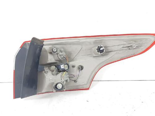 Left taillight FORD FOCUS III Turnier 1.6 TDCi | BP27956744C34 
