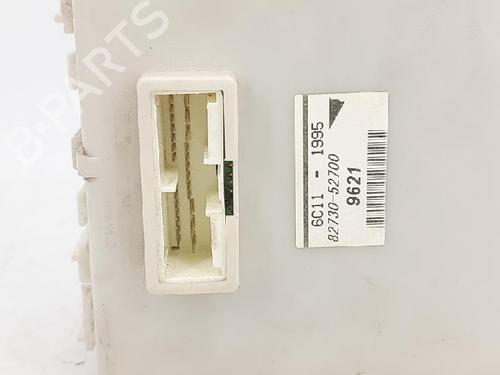 Elektronisk modul TOYOTA YARIS (_P9_) 1.3 VVT-i (SCP90_, SCP90R) | BP27947652M83 