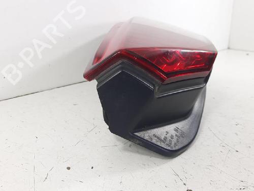 Right taillight FIAT IDEA (350_) 1.3 D Multijet | BP27939660C35 
