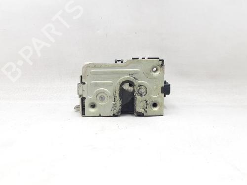 Front right lock DACIA LOGAN MCV (KS_) 1.5 dCi (KS0W) | BP27956053C97 