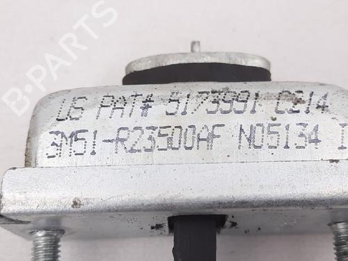 Hinge/Door check strap FORD FOCUS II Turnier (DA_, FFS, DS) 1.6 TDCi | BP27957172C146 