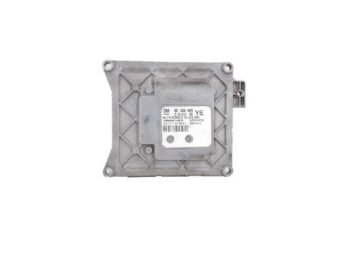 Used Electronic module ALFA ROMEO 159 (939_) 1.8 MPI (939AXL1A) (140 hp) 27956808