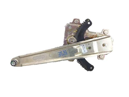 Used Rear right window mechanism HYUNDAI i10 I (PA) 1.1 (67 hp) 27951849