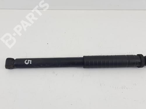 Right rear shock absorber MERCEDES-BENZ B-CLASS Sports Tourer (W245) B 200 CDI (245.208) | BP8057042M19  - Image 5