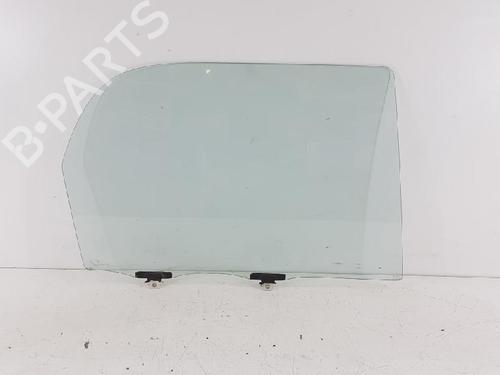 Rear right door window DAIHATSU TERIOS (J1_) 1.3 4WD (J102) | BP27952427C21 