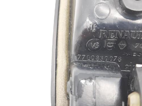 Front left interior door handle OPEL MOVANO A Van (X70) 2.5 DTI (FD) | BP27948425I13 
