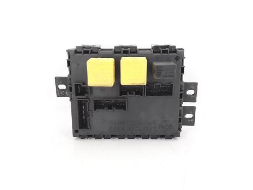 Fuse box FIAT MULTIPLA (186_) 1.6 16V Bipower (186AXC1A) | BP27968577E1 