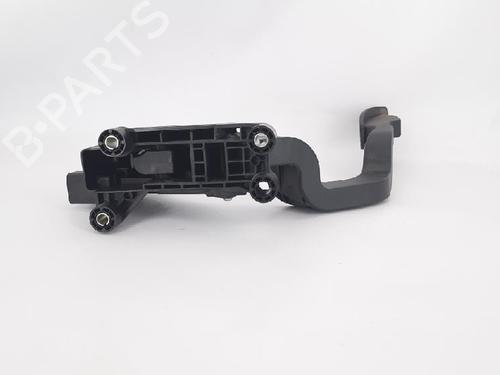 Pedal FIAT BRAVO II (198_) 1.4 (198AXA1B) | BP27970006I4 