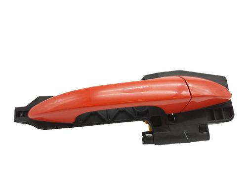 Used Front right exterior door handle HYUNDAI i20 II (GB, IB) 1.2 (75 hp) 27943025