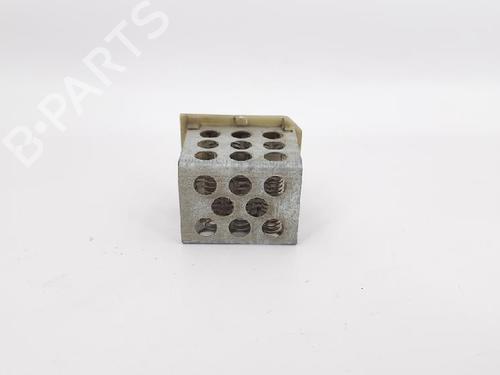 Varmemotstand PEUGEOT 206 Hatchback (2A/C) 1.1 i | BP27965992M108 