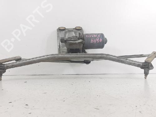 Front wiper motor FORD FIESTA Hatchback Van (JV_) D 1.8 | BP27937600M29 