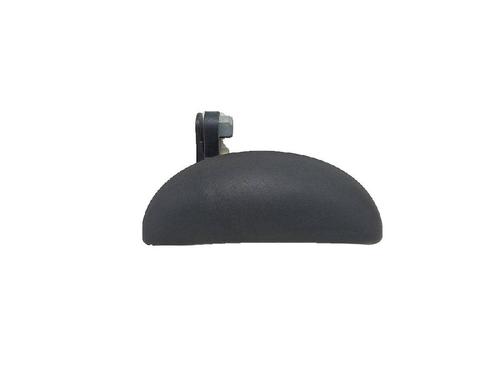 Used Front right exterior door handle CITROËN C1 (PM_, PN_) 1.0 (68 hp) 27956712
